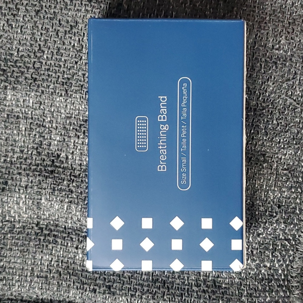 Nanit Small Breathing Band